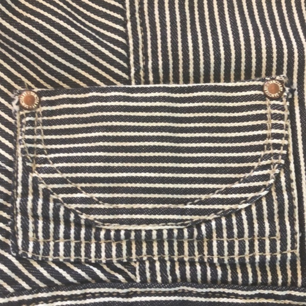 Anthropologie Sanctuary Jacket Cropped - Picture 4 of 6